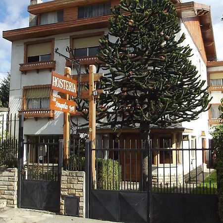 Hosteria Las Amapolas Frey San Carlos de Bariloche Luaran gambar