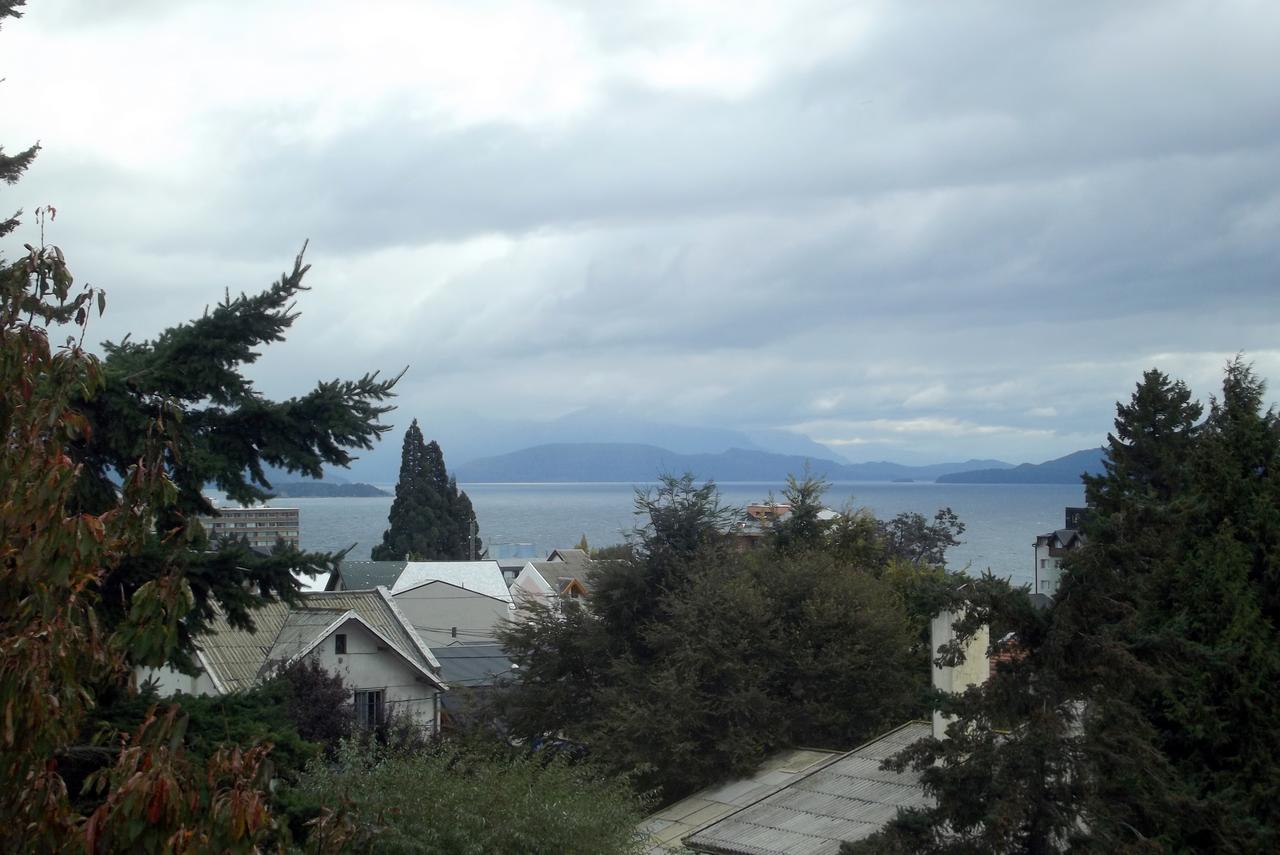 Hosteria Las Amapolas Frey San Carlos de Bariloche Luaran gambar