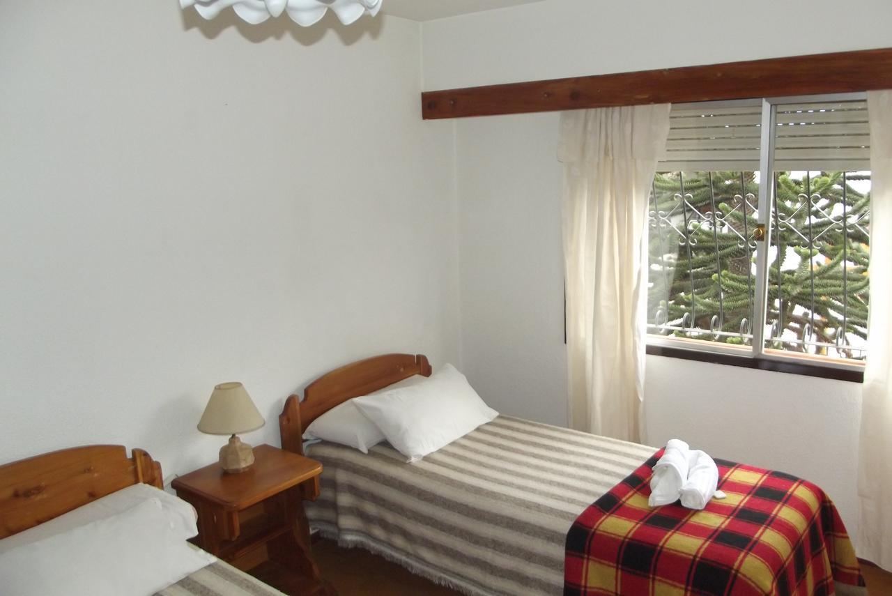 Hosteria Las Amapolas Frey San Carlos de Bariloche Luaran gambar