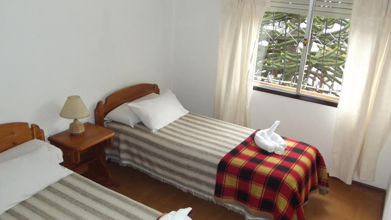 Hosteria Las Amapolas Frey San Carlos de Bariloche Luaran gambar