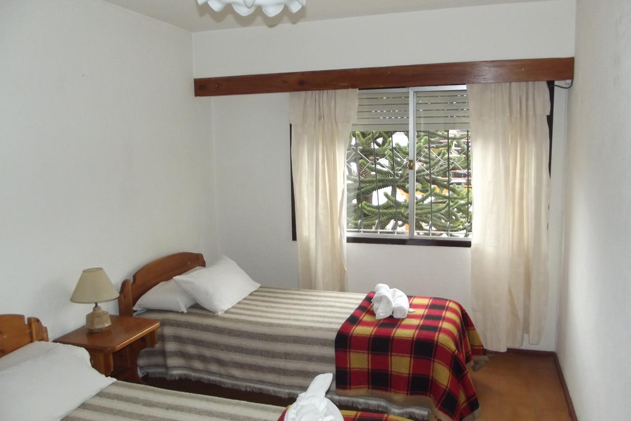 Hosteria Las Amapolas Frey San Carlos de Bariloche Luaran gambar