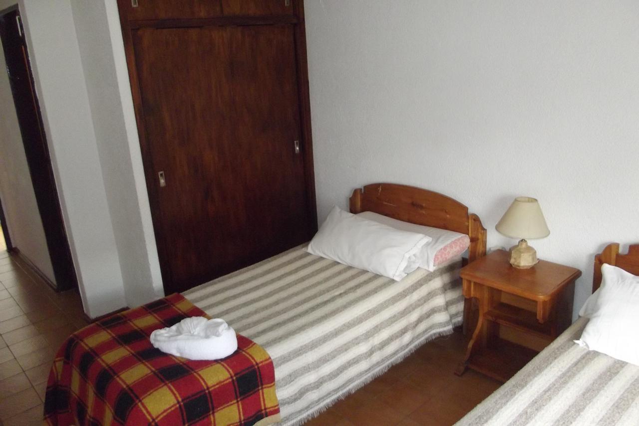 Hosteria Las Amapolas Frey San Carlos de Bariloche Luaran gambar